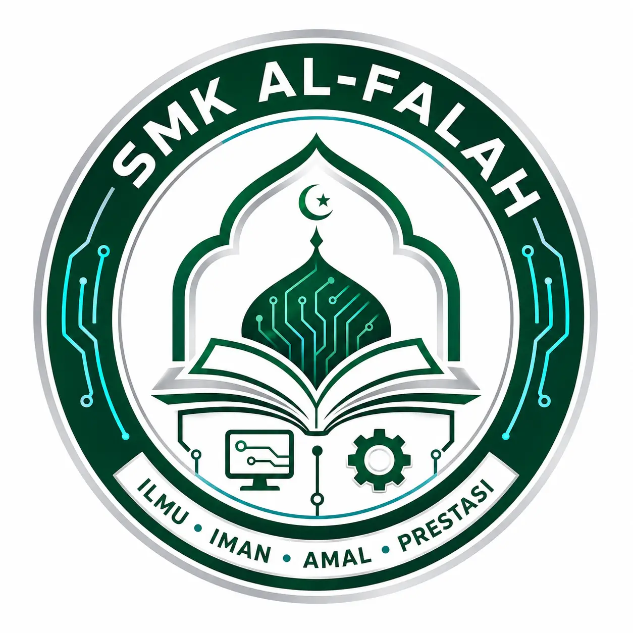 Logo Sekolah